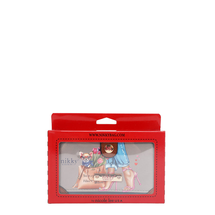 COMPACT WALLET