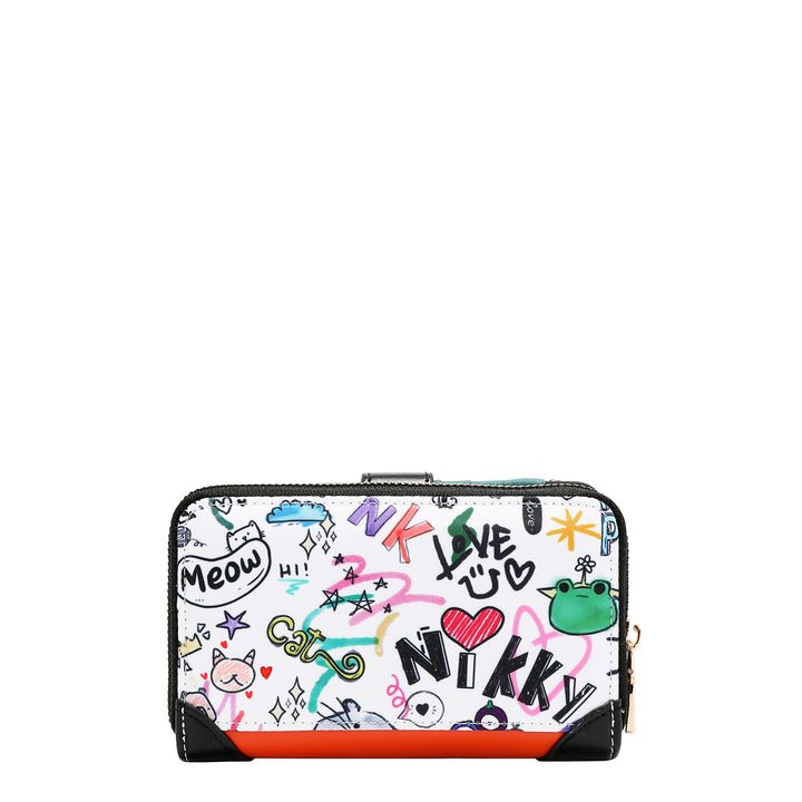 COMPACT WALLET