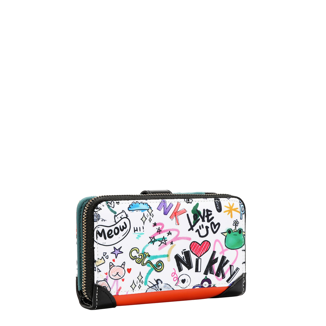 COMPACT WALLET