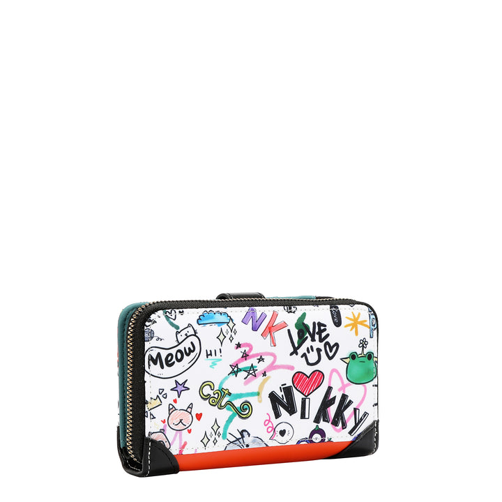 COMPACT WALLET