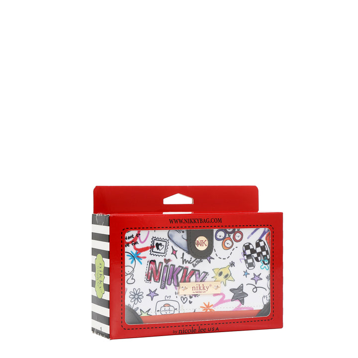 COMPACT WALLET