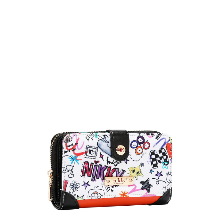 COMPACT WALLET