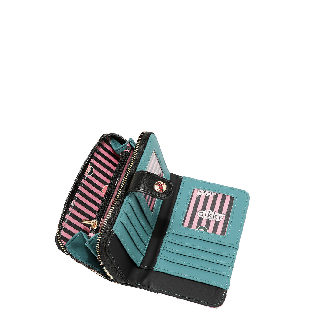 COMPACT WALLET