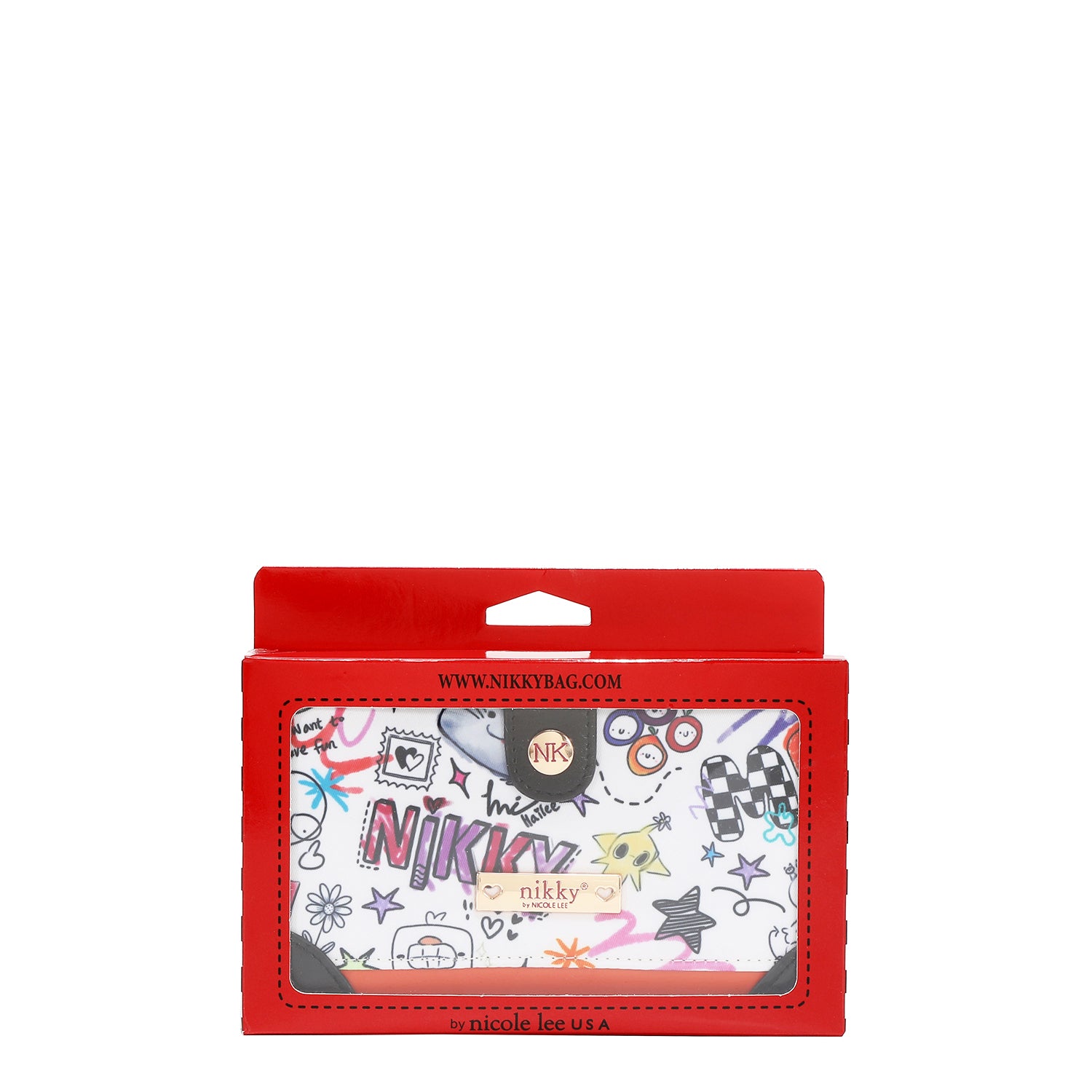 COMPACT WALLET, MULTIPOCKET WALLET, VERSATILE WALLET, EVERYDAY USE