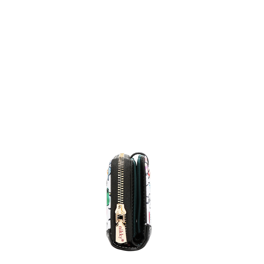 COMPACT WALLET