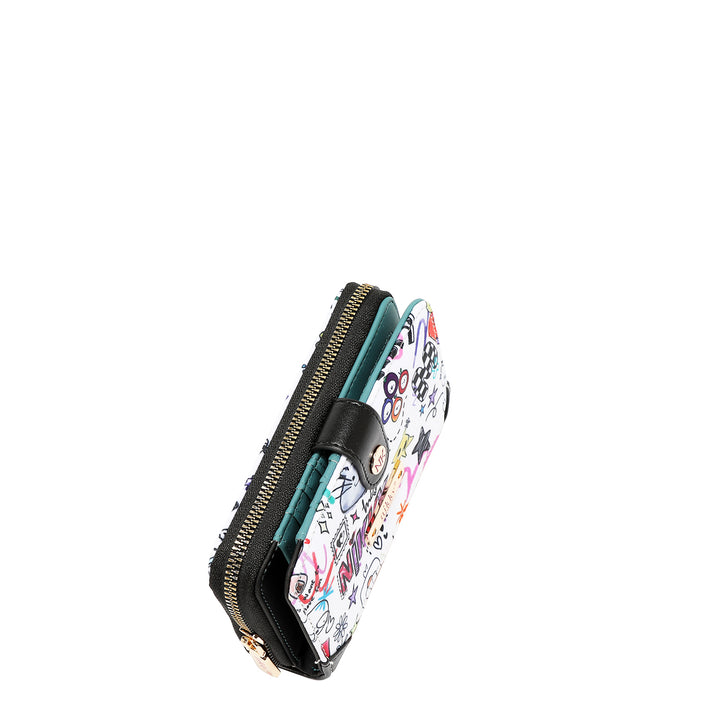 COMPACT WALLET
