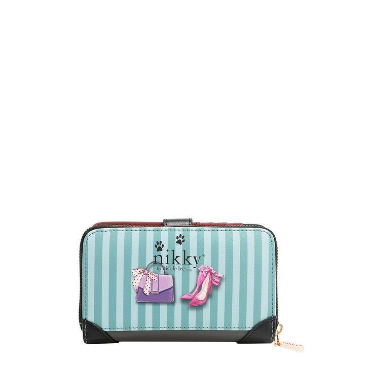 COMPACT WALLET