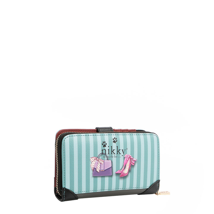 COMPACT WALLET