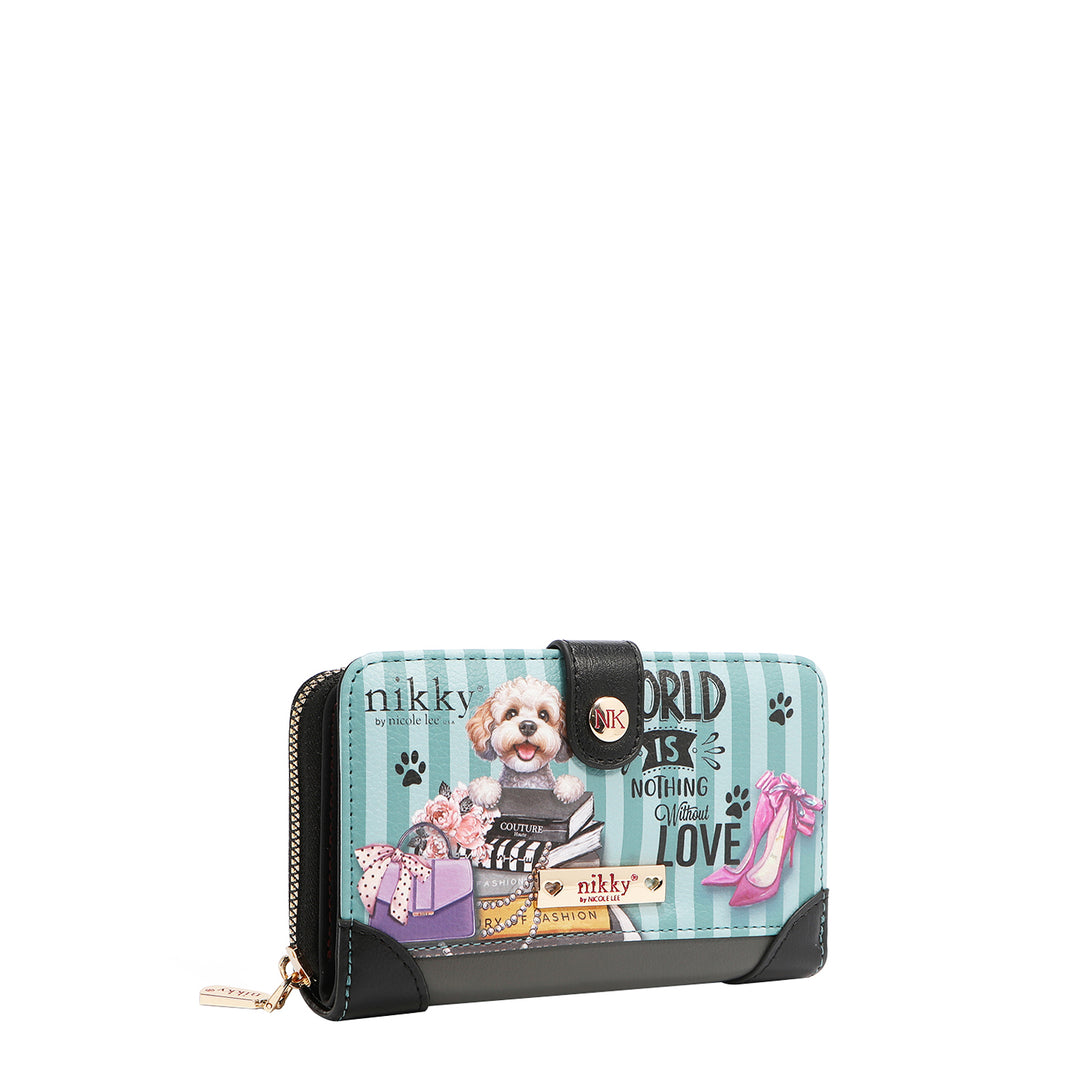 COMPACT WALLET