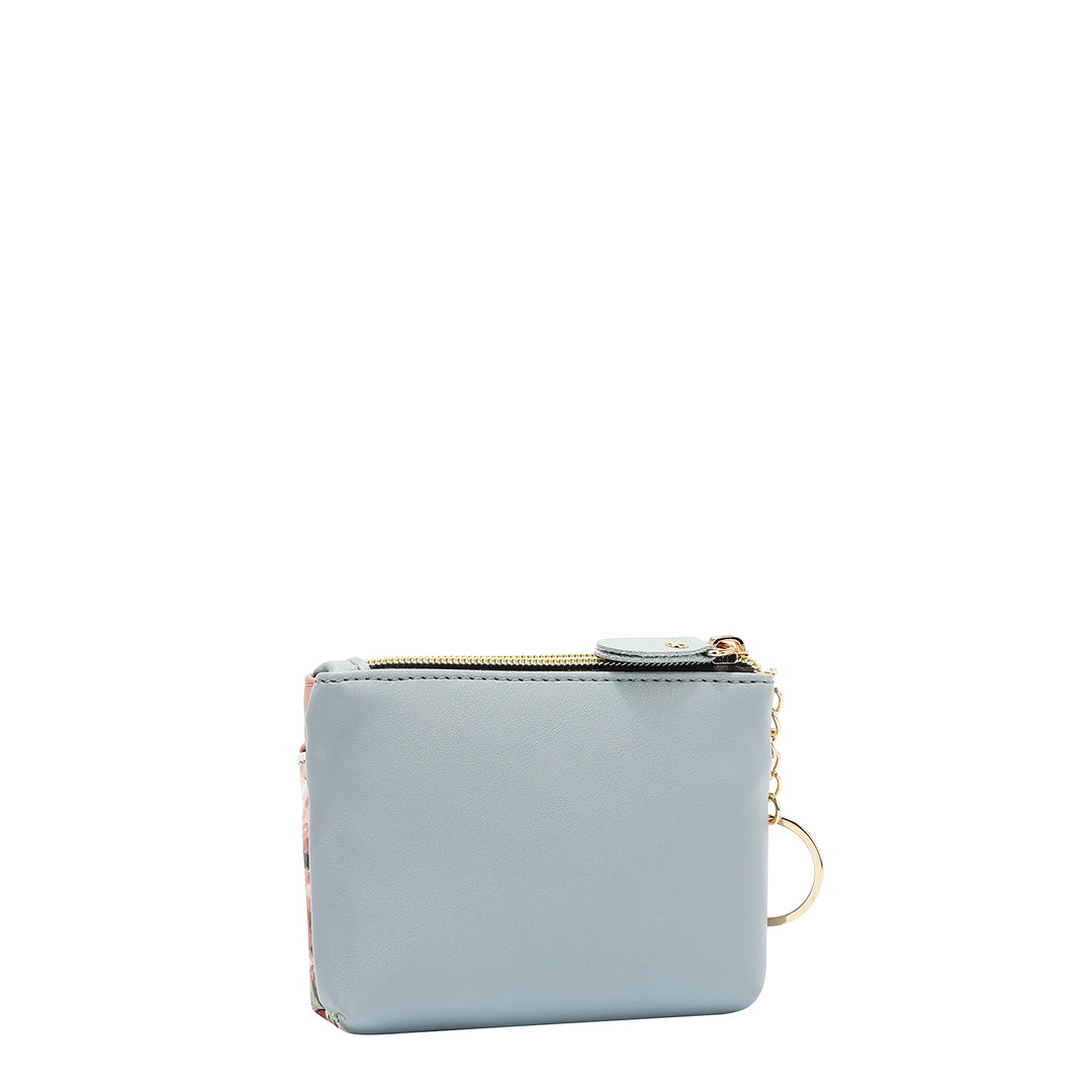 バッグ・ポーチ nyanhui MINI ZIP POUCH (COIN PURSE) – Nikky Bag