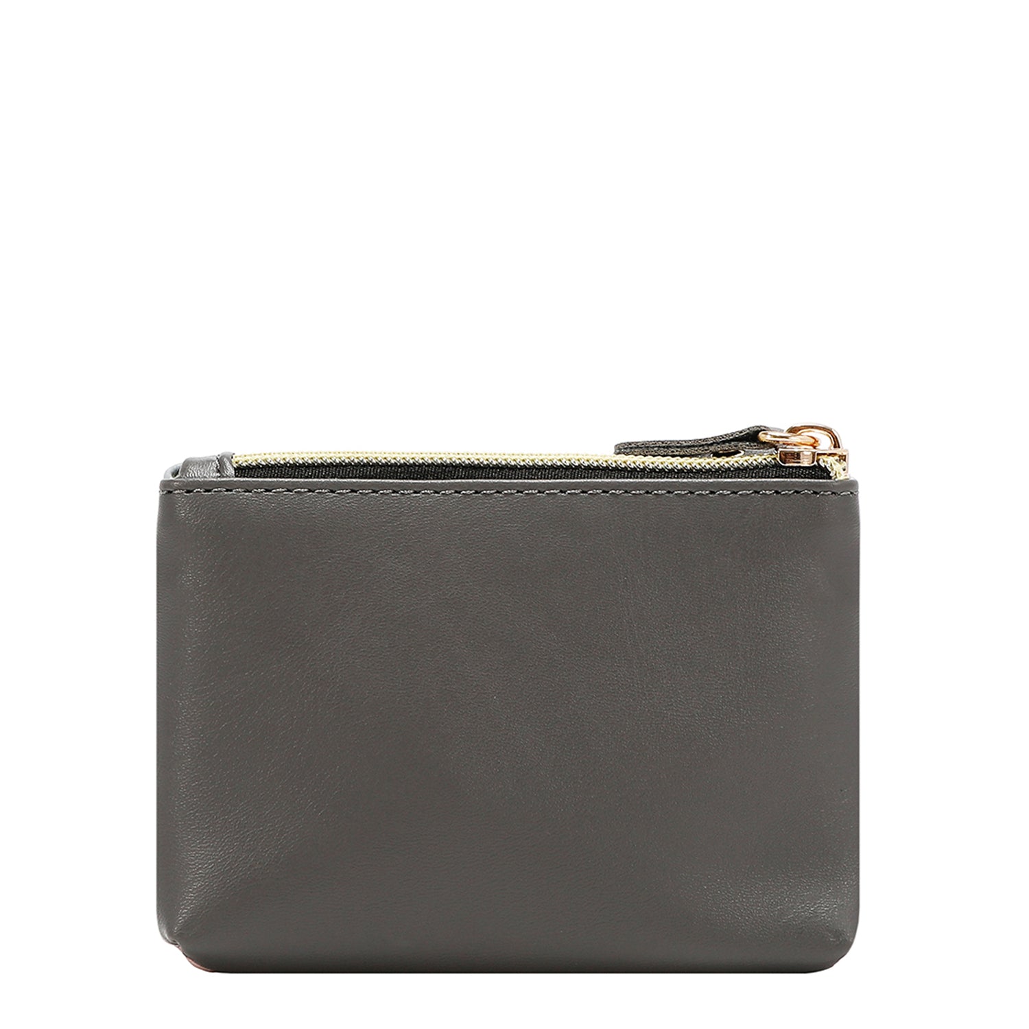 MINI ZIP POUCH (COIN PURSE) – Nikky Bag