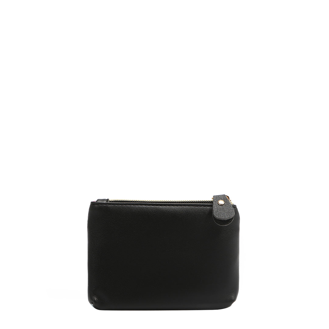 MINI ZIP POUCH (COIN PURSE) – Nikky Bag