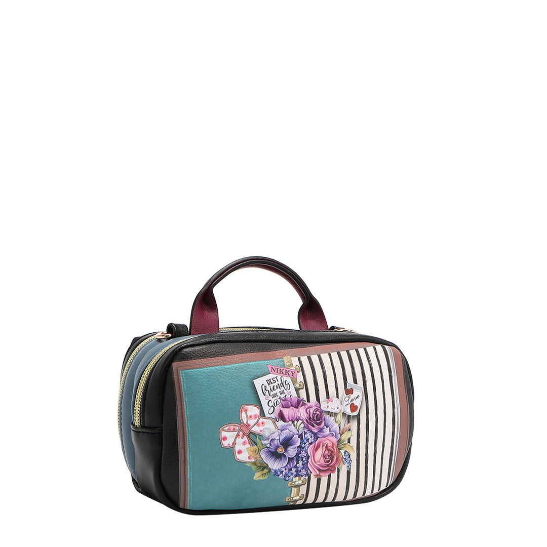 バッグ neighborhood POCKETABLE BOSTON BAG NEIGHBORHOOD] POCKETABLE BOSTON BAG - MOLDNEST