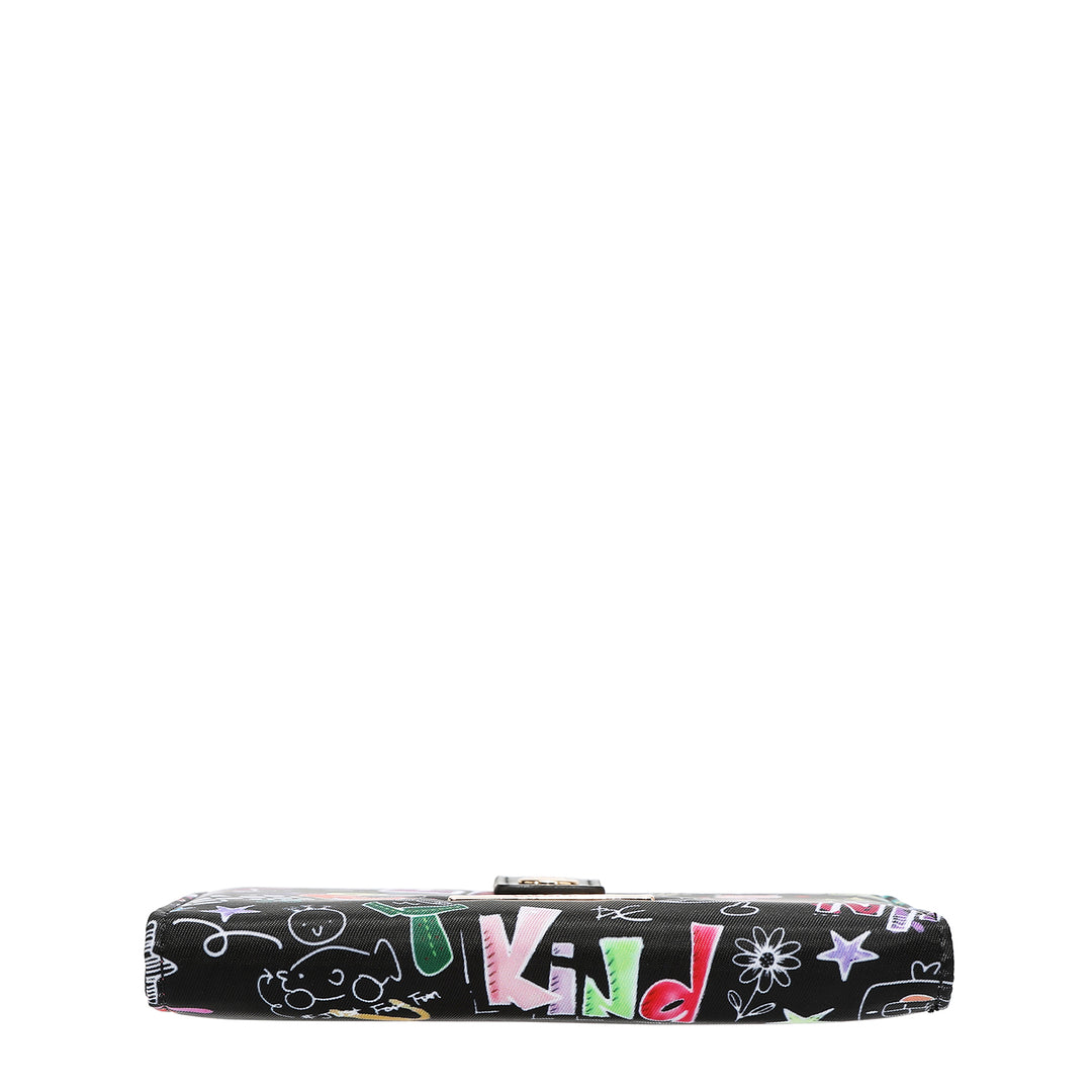 LONG BIFOLD WALLET