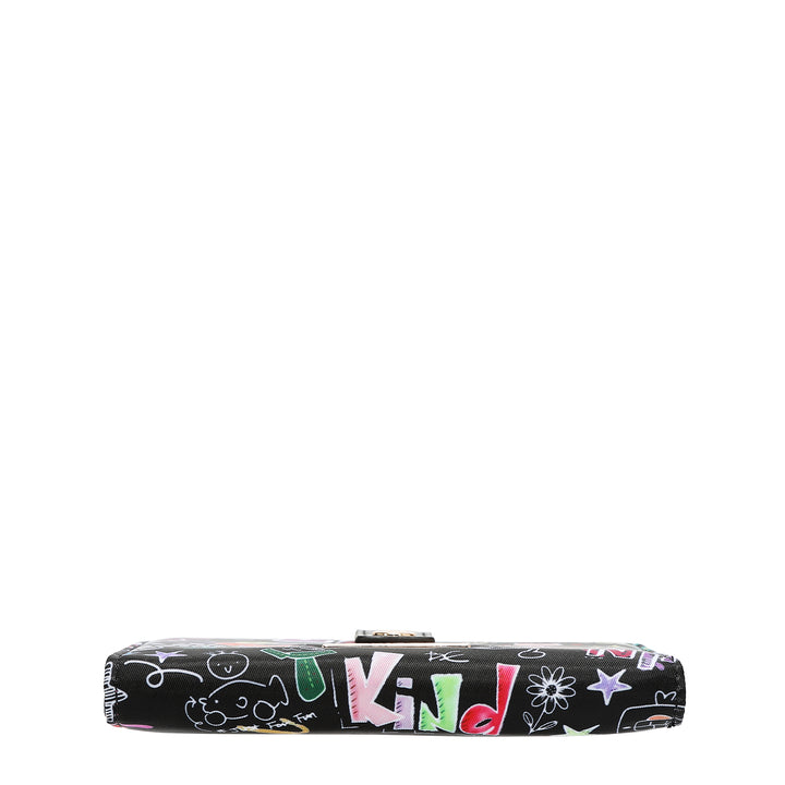 LONG BIFOLD WALLET
