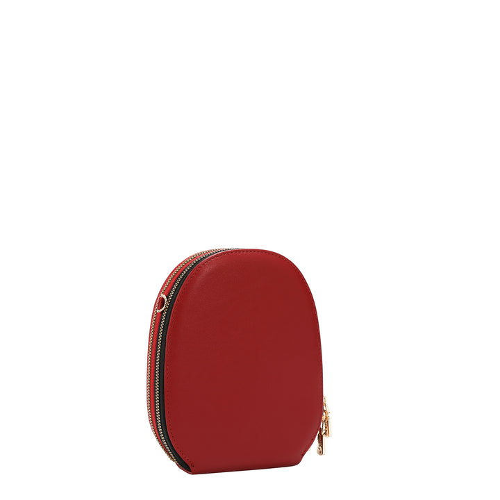 NIKKY MULTI POCKET SMALL CROSSBODY – Nikky Bag