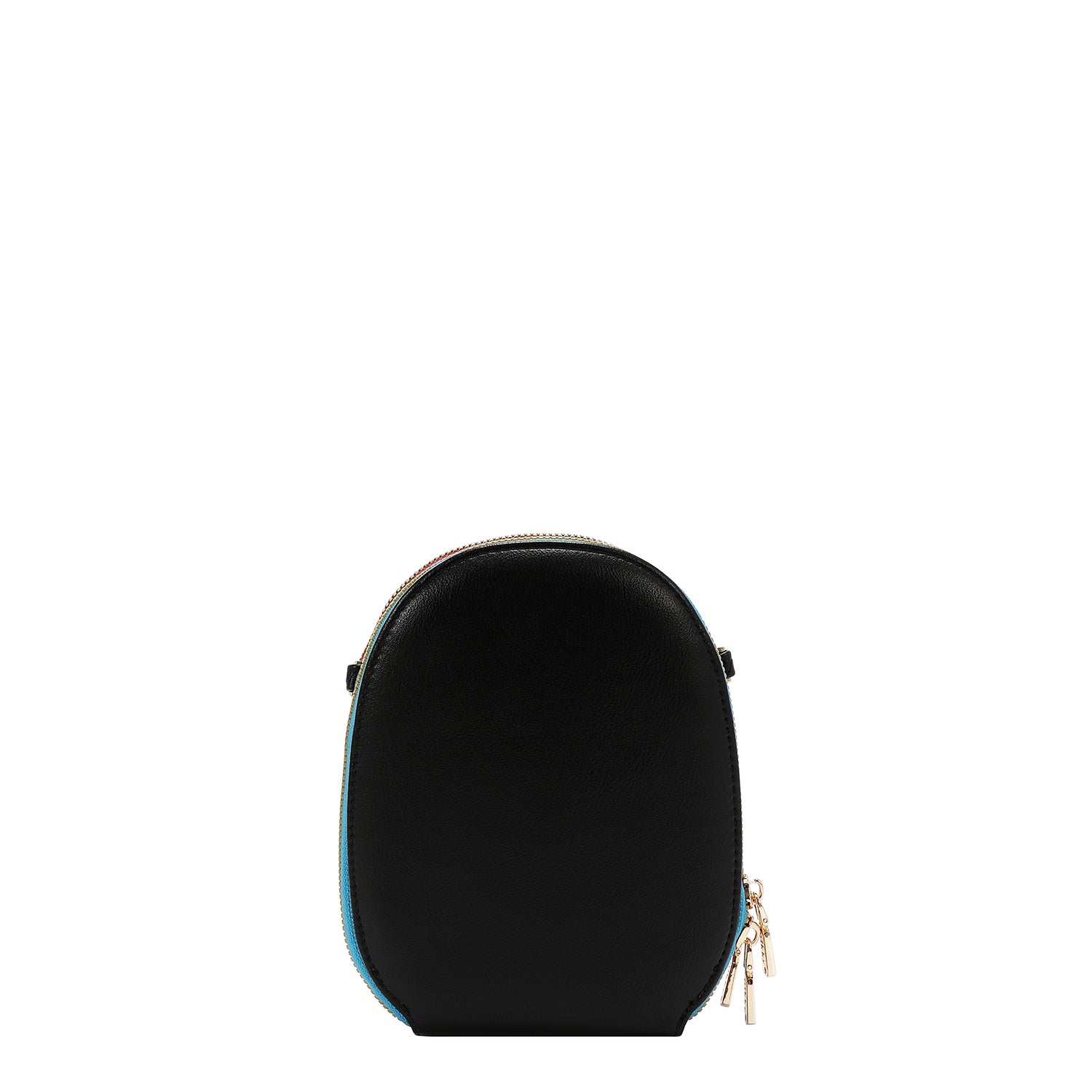 NIKKY MULTI POCKET SMALL CROSSBODY – Nikky Bag