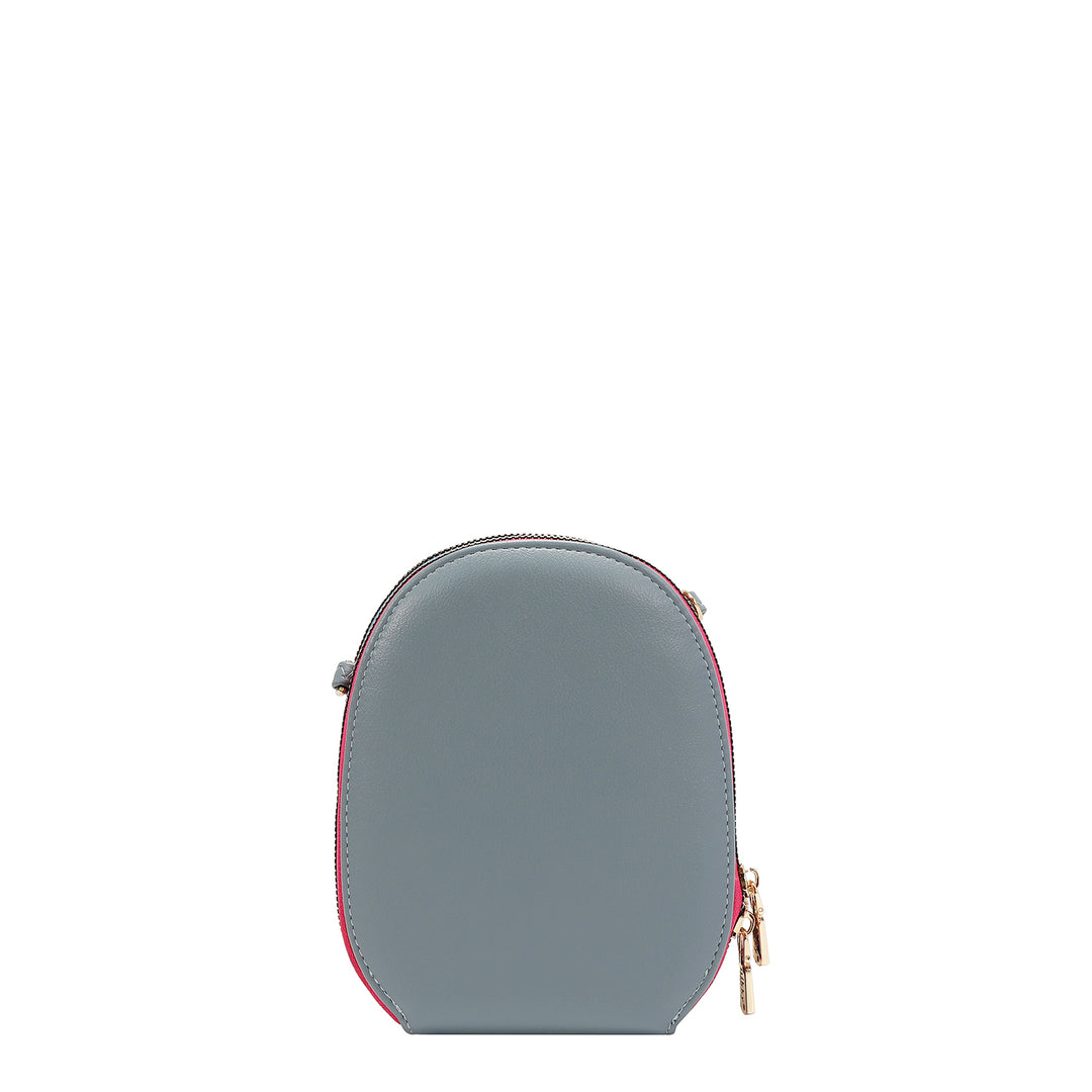 NIKKY MULTI POCKET SMALL CROSSBODY