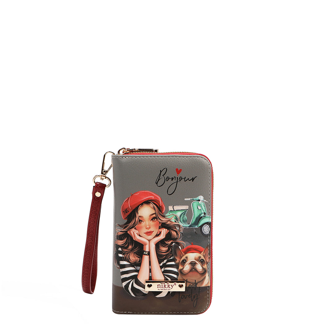 kiki NK24003-EIFFELDREAMS-