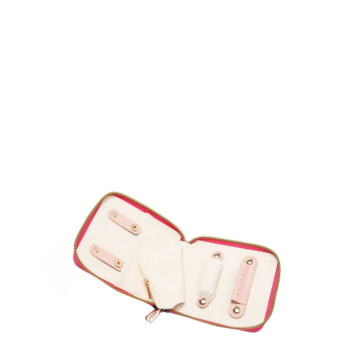 NIKKY JEWELRY ORGANIZER POUCH