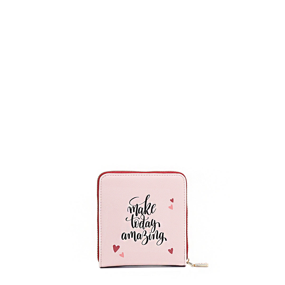 NIKKY JEWELRY ORGANIZER POUCH