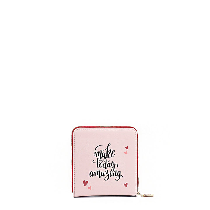 NIKKY JEWELRY ORGANIZER POUCH