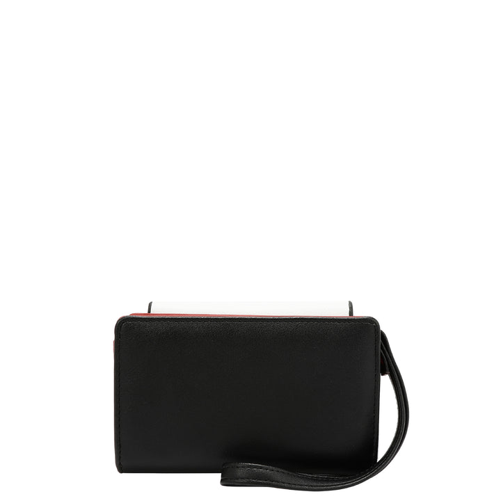 NIKKY SMALL BIFOLD WALLET