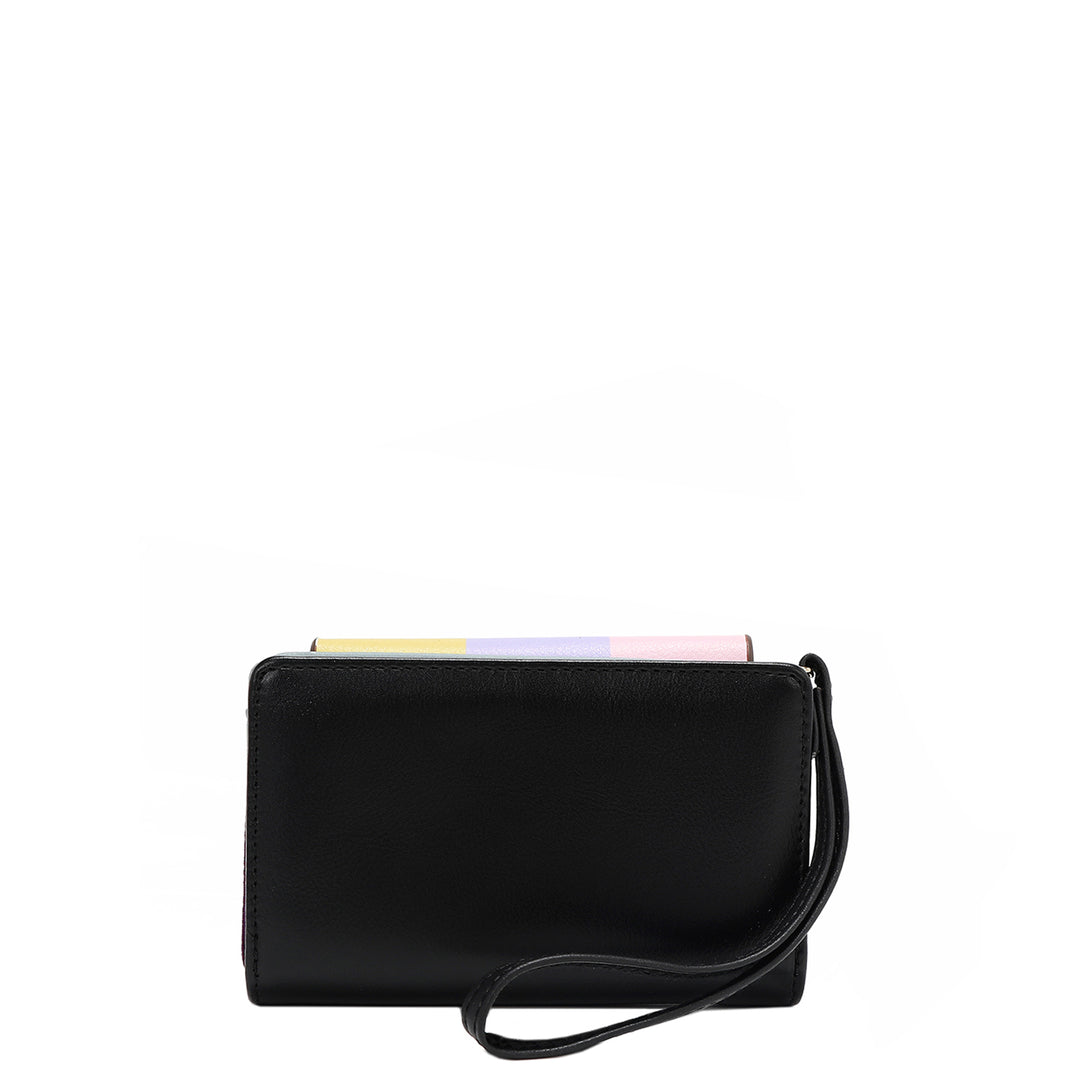 NIKKY SMALL BIFOLD WALLET