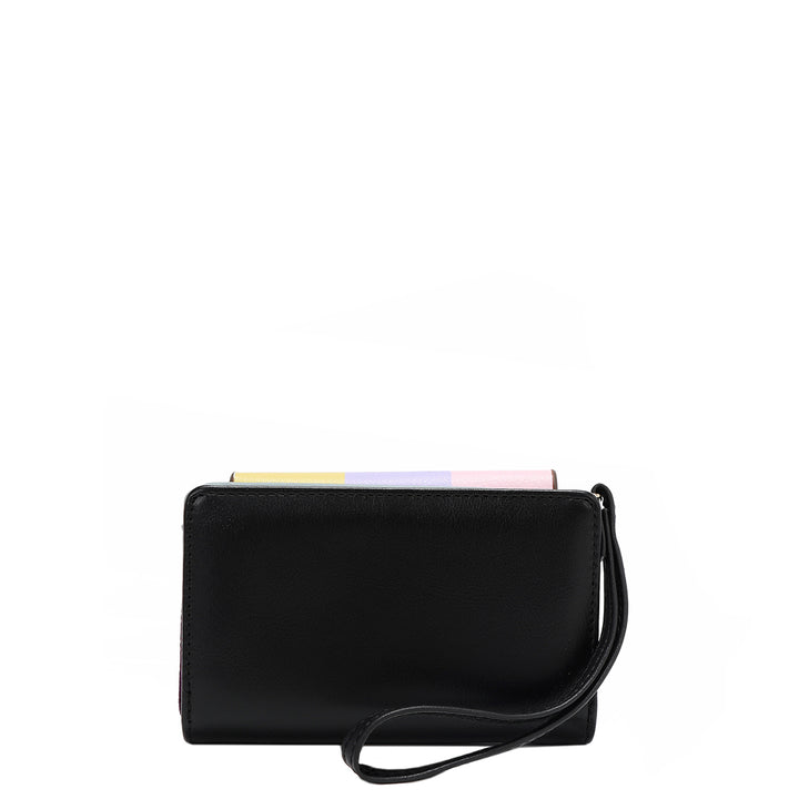 NIKKY SMALL BIFOLD WALLET