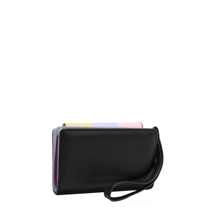 NIKKY SMALL BIFOLD WALLET