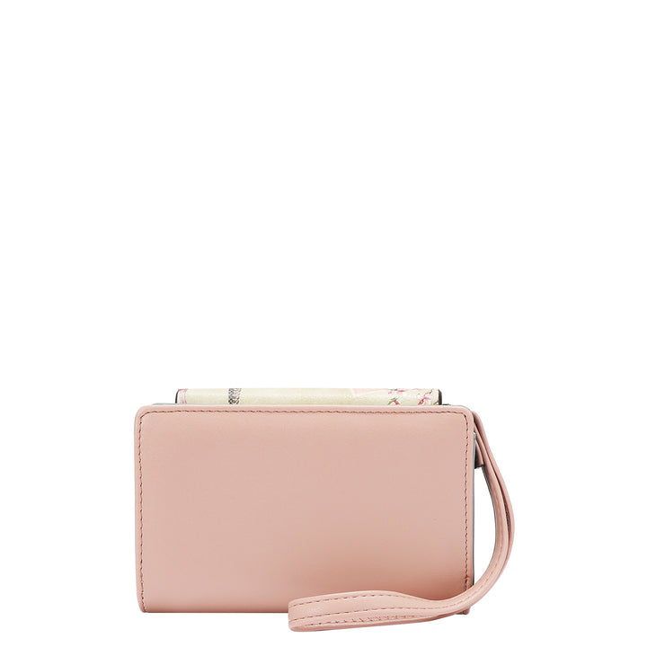 NIKKY SMALL BIFOLD WALLET