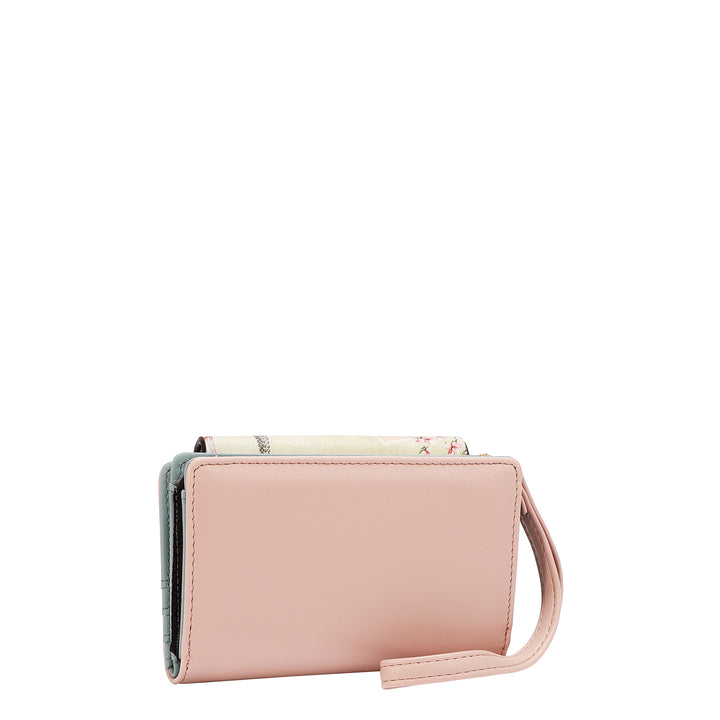 NIKKY SMALL BIFOLD WALLET
