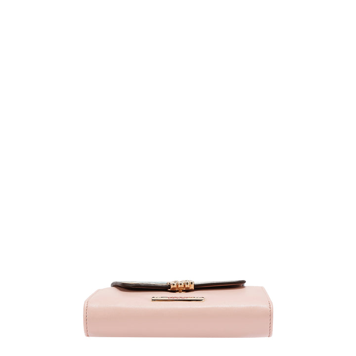 NIKKY SMALL BIFOLD WALLET