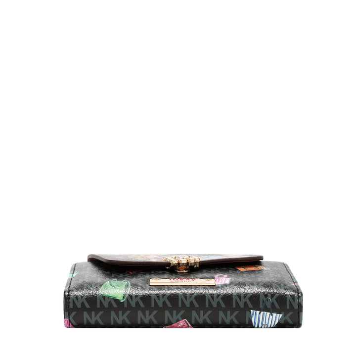 NIKKY SMALL BIFOLD WALLET