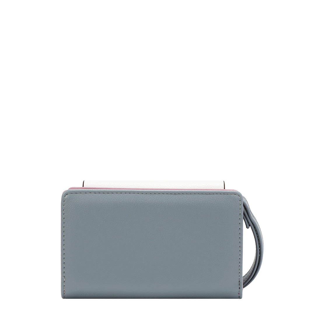 NIKKY SMALL BIFOLD WALLET