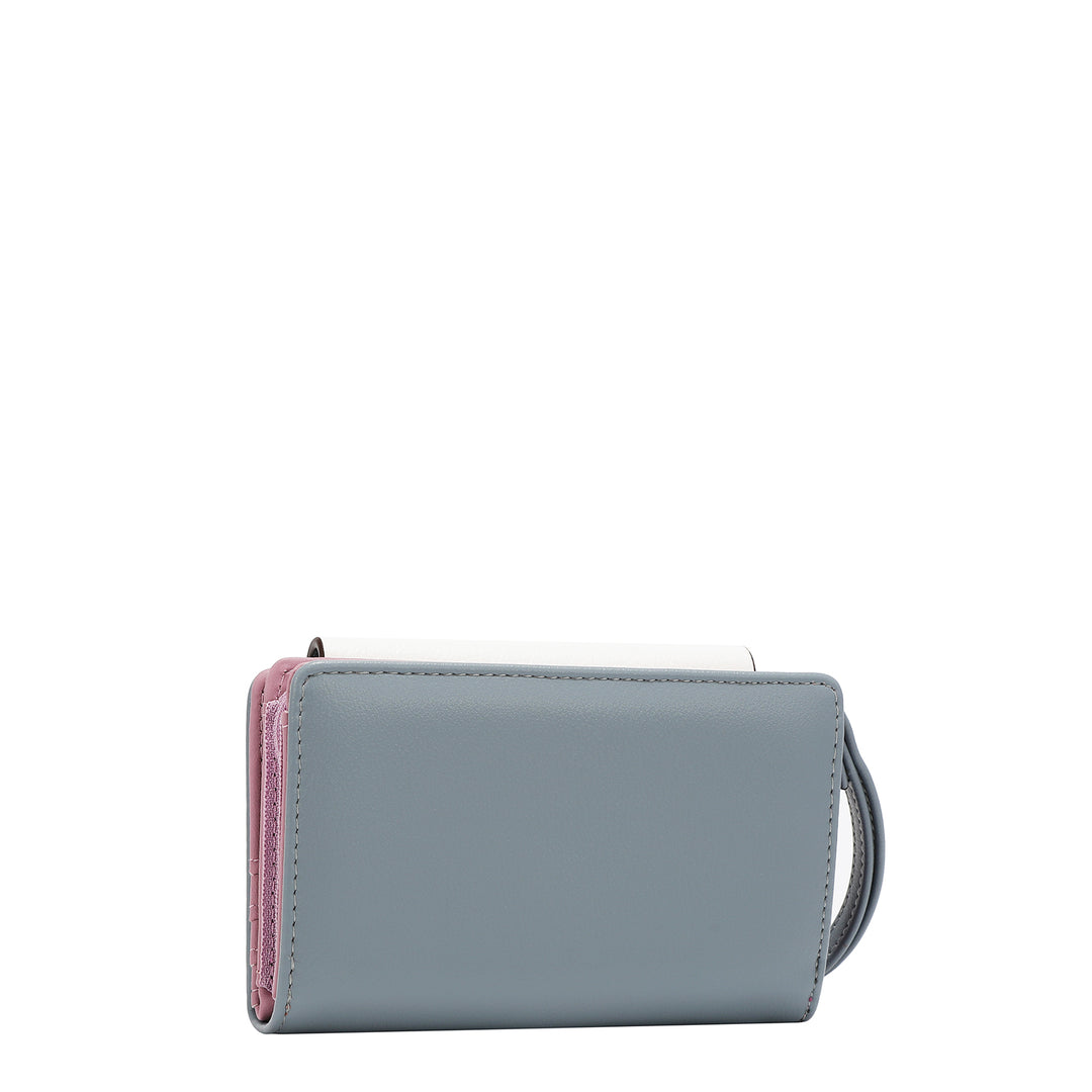 NIKKY SMALL BIFOLD WALLET