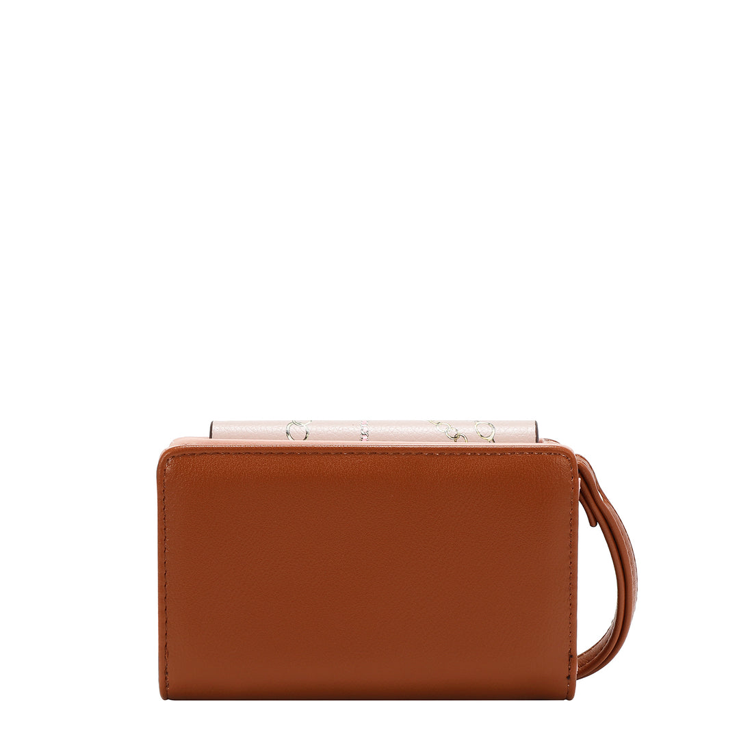 NIKKY SMALL BIFOLD WALLET