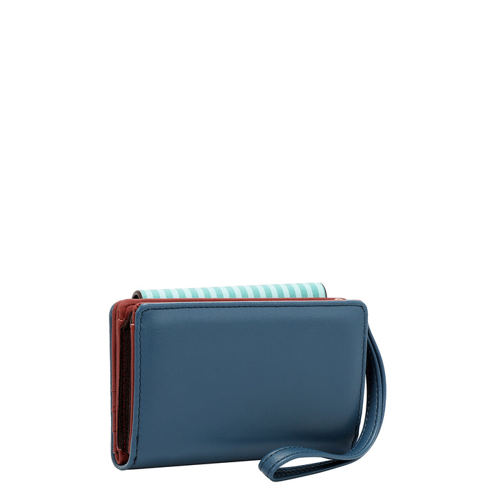 NIKKY SMALL BIFOLD WALLET