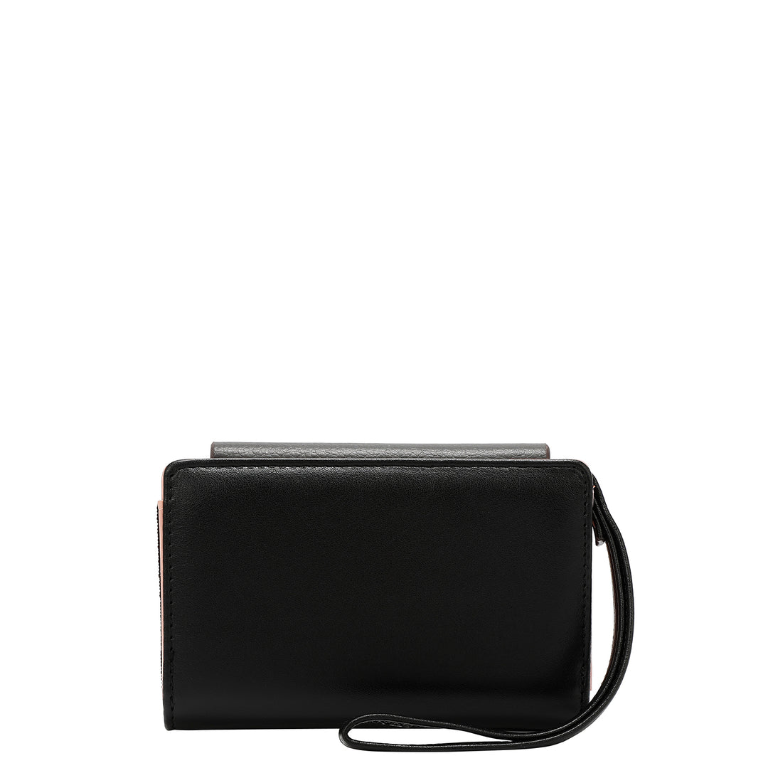 NIKKY SMALL BIFOLD WALLET