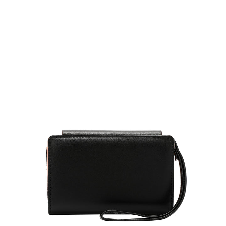 NIKKY SMALL BIFOLD WALLET