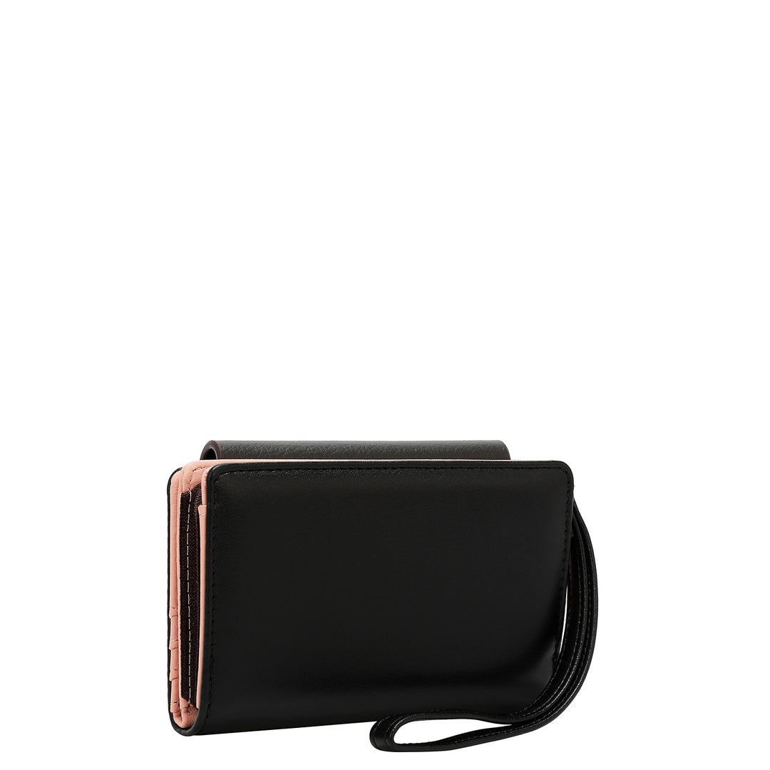 NIKKY SMALL BIFOLD WALLET