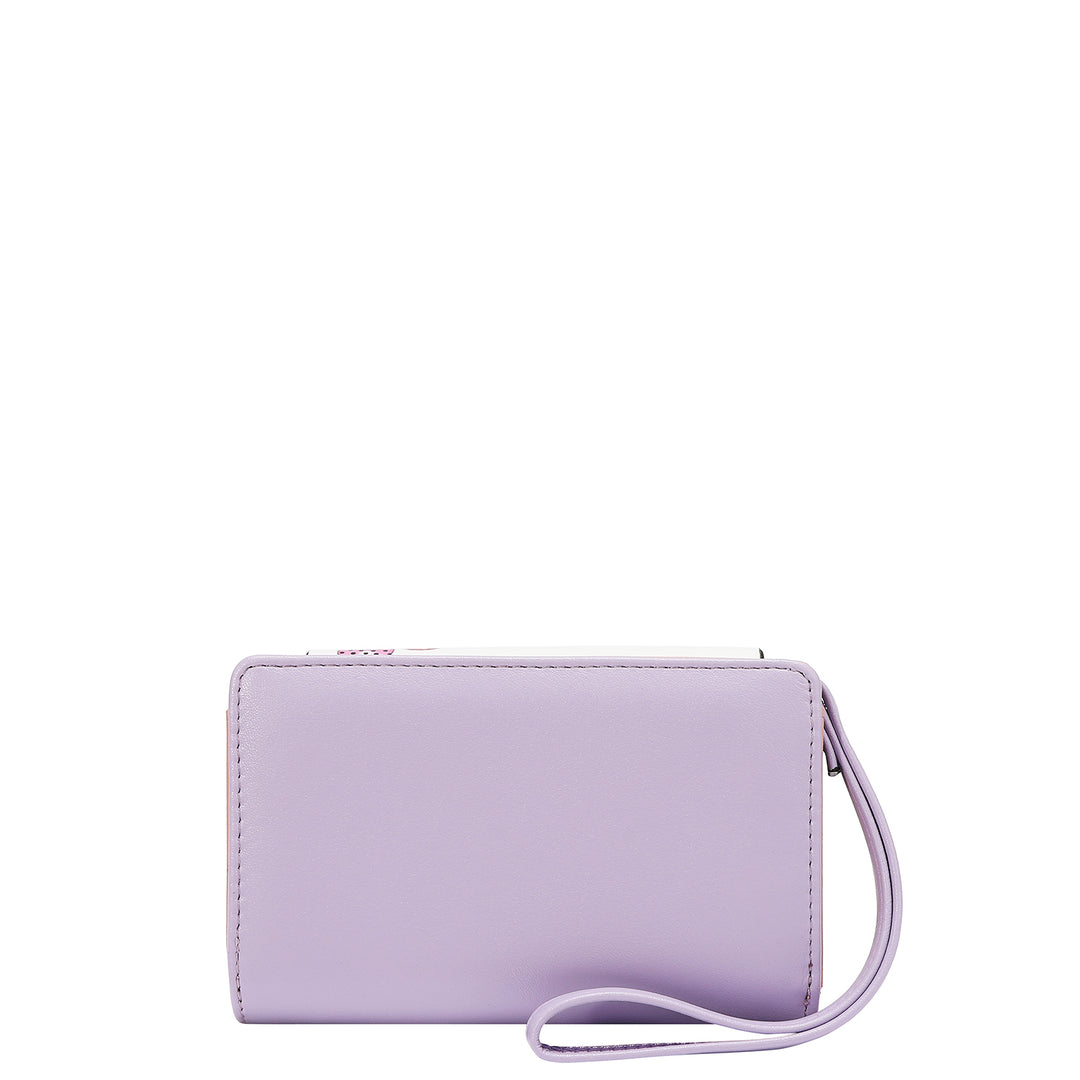 NIKKY SMALL BIFOLD WALLET