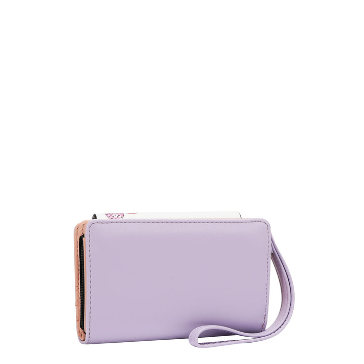 NIKKY SMALL BIFOLD WALLET