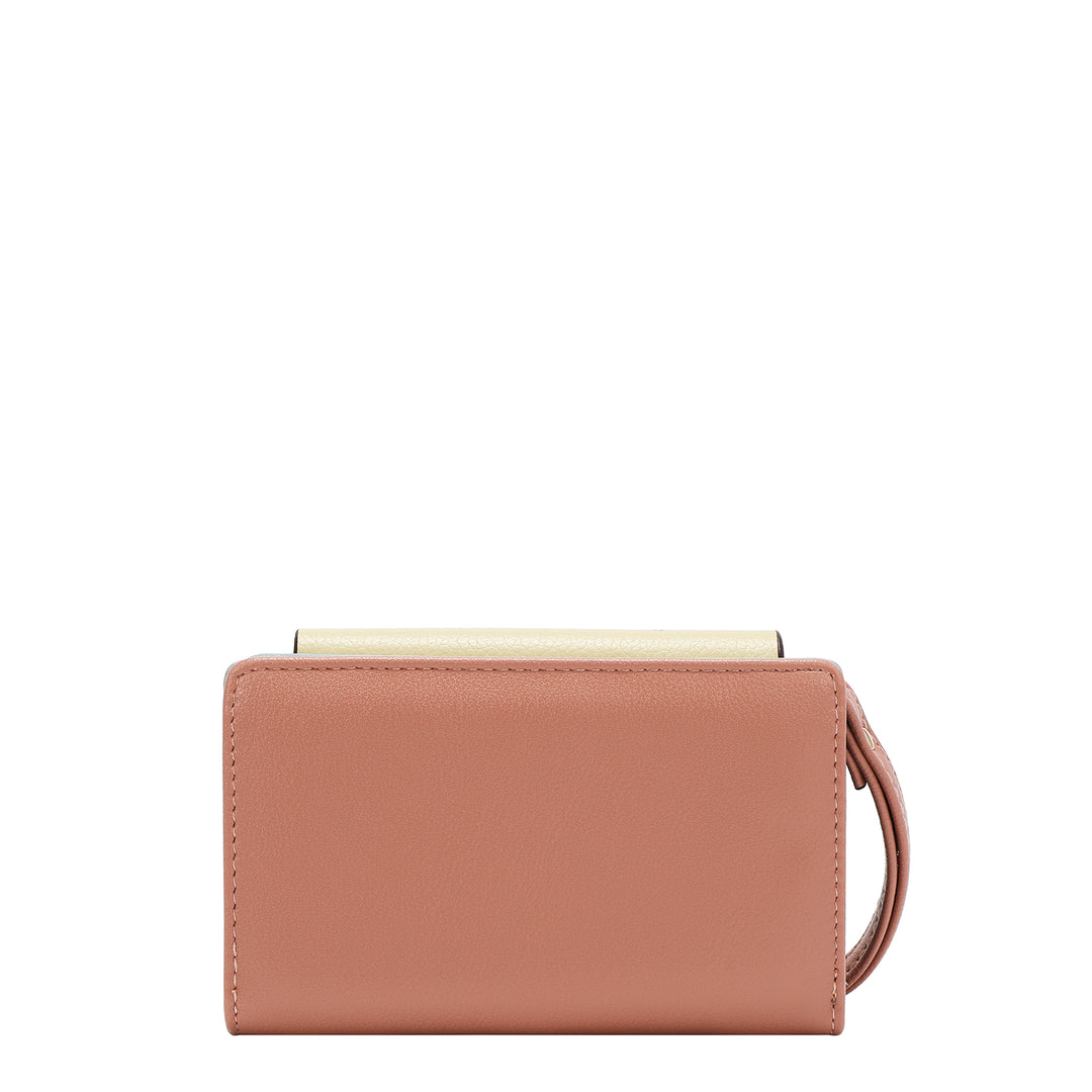 NIKKY SMALL BIFOLD WALLET