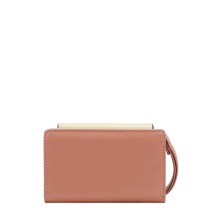 NIKKY SMALL BIFOLD WALLET