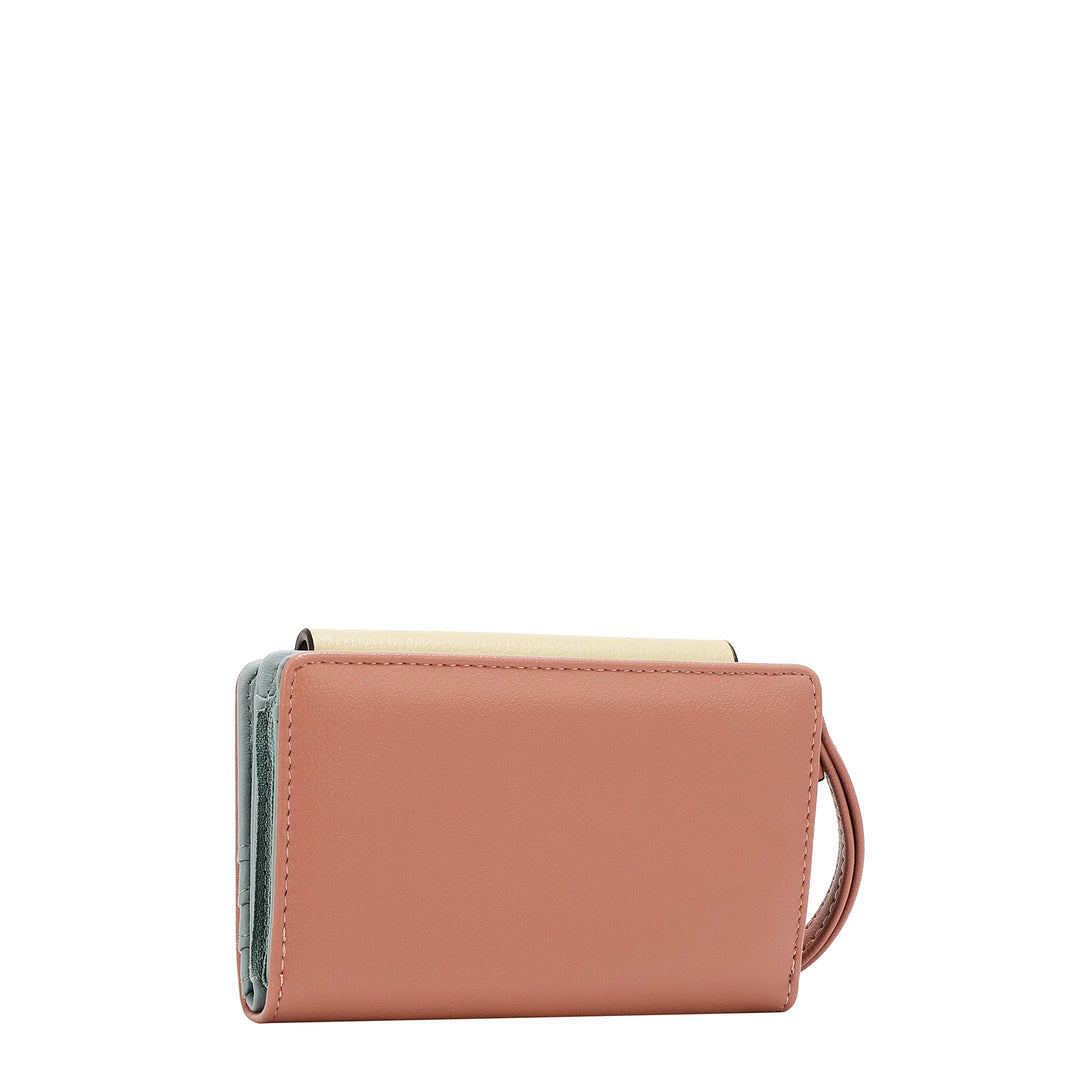 NIKKY SMALL BIFOLD WALLET