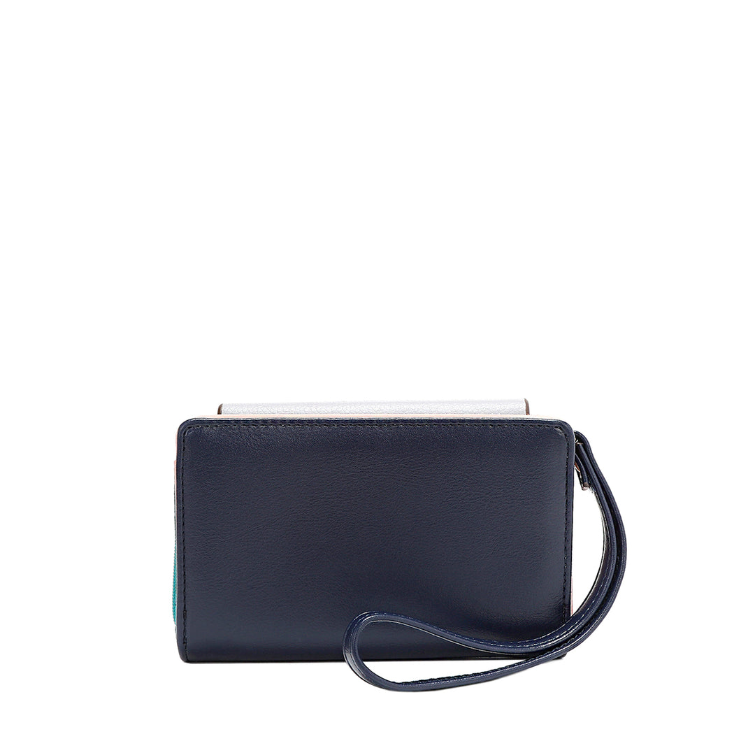 NIKKY SMALL BIFOLD WALLET