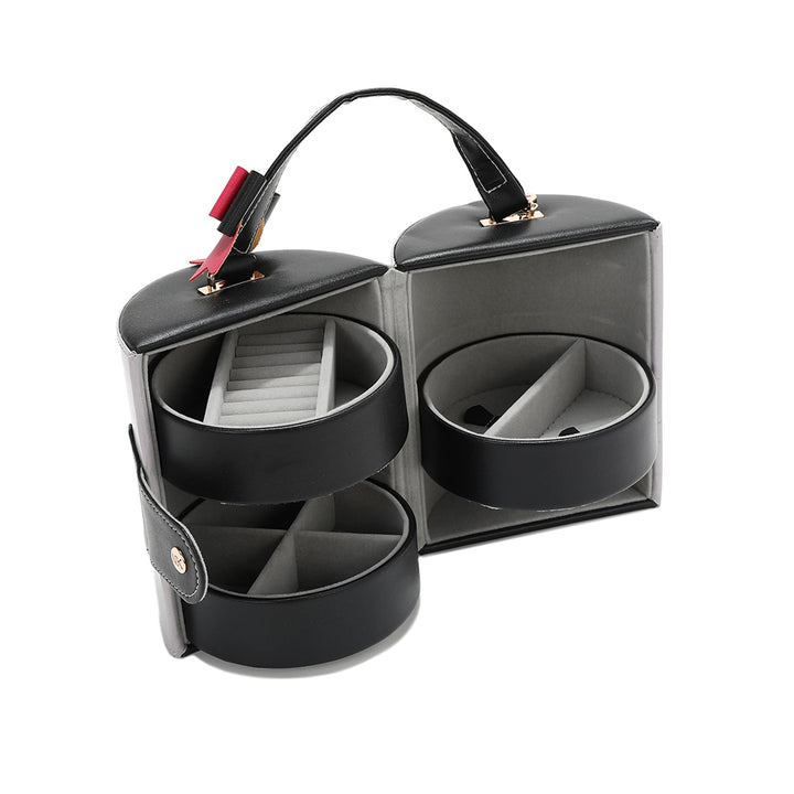 NIKKY JEWELRY ORGANIZER BOX