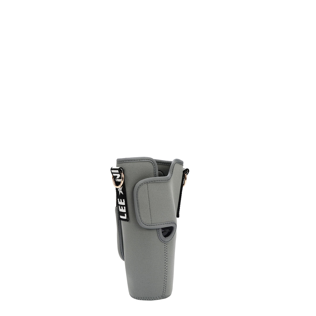 NIKKY CROSSBODY BOTTLE BAG