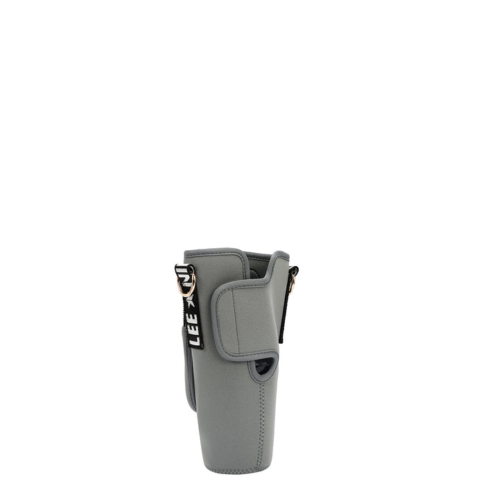 NIKKY CROSSBODY BOTTLE BAG